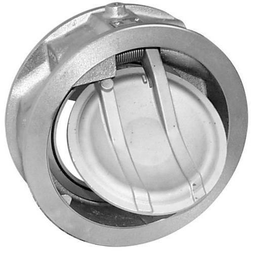 Wafer-Check-Valve